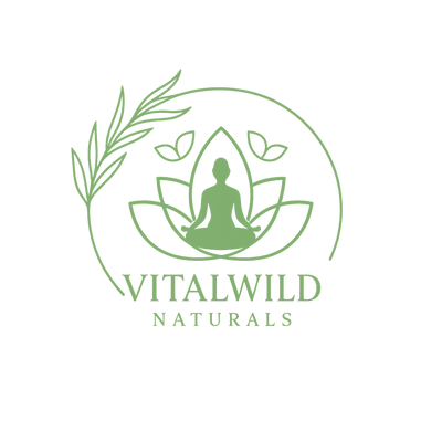 Vital Wild Naturals