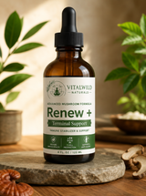 Renew +