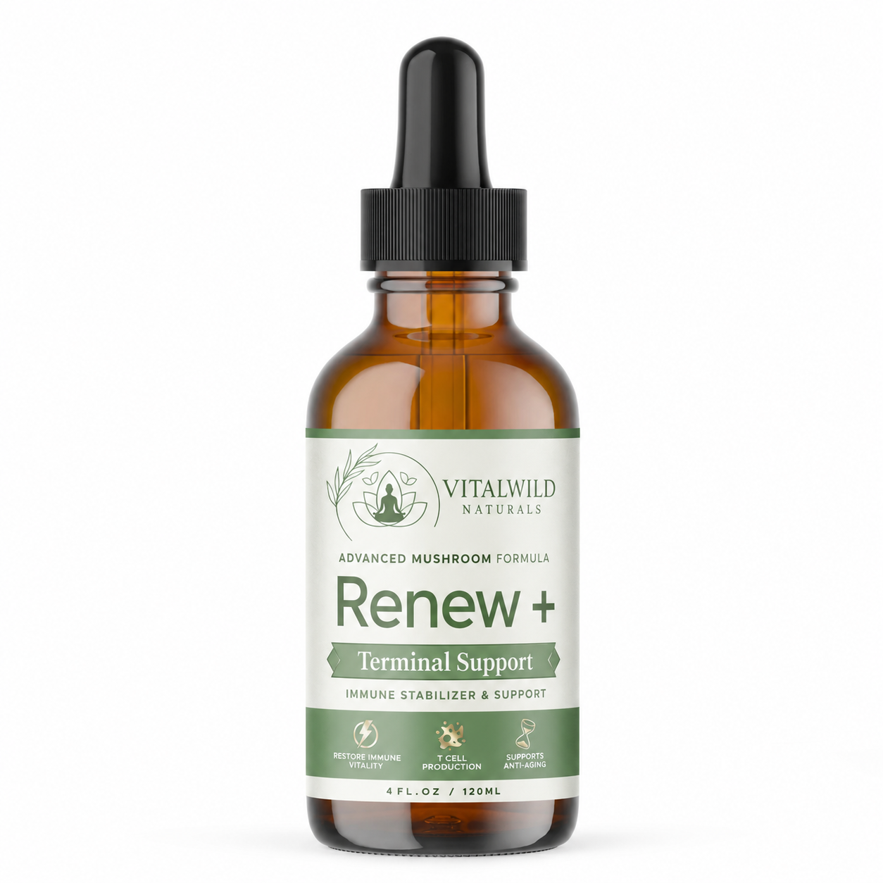 Renew +
